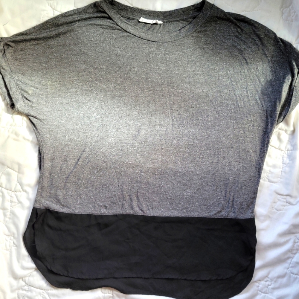 Womens Lush Shirt